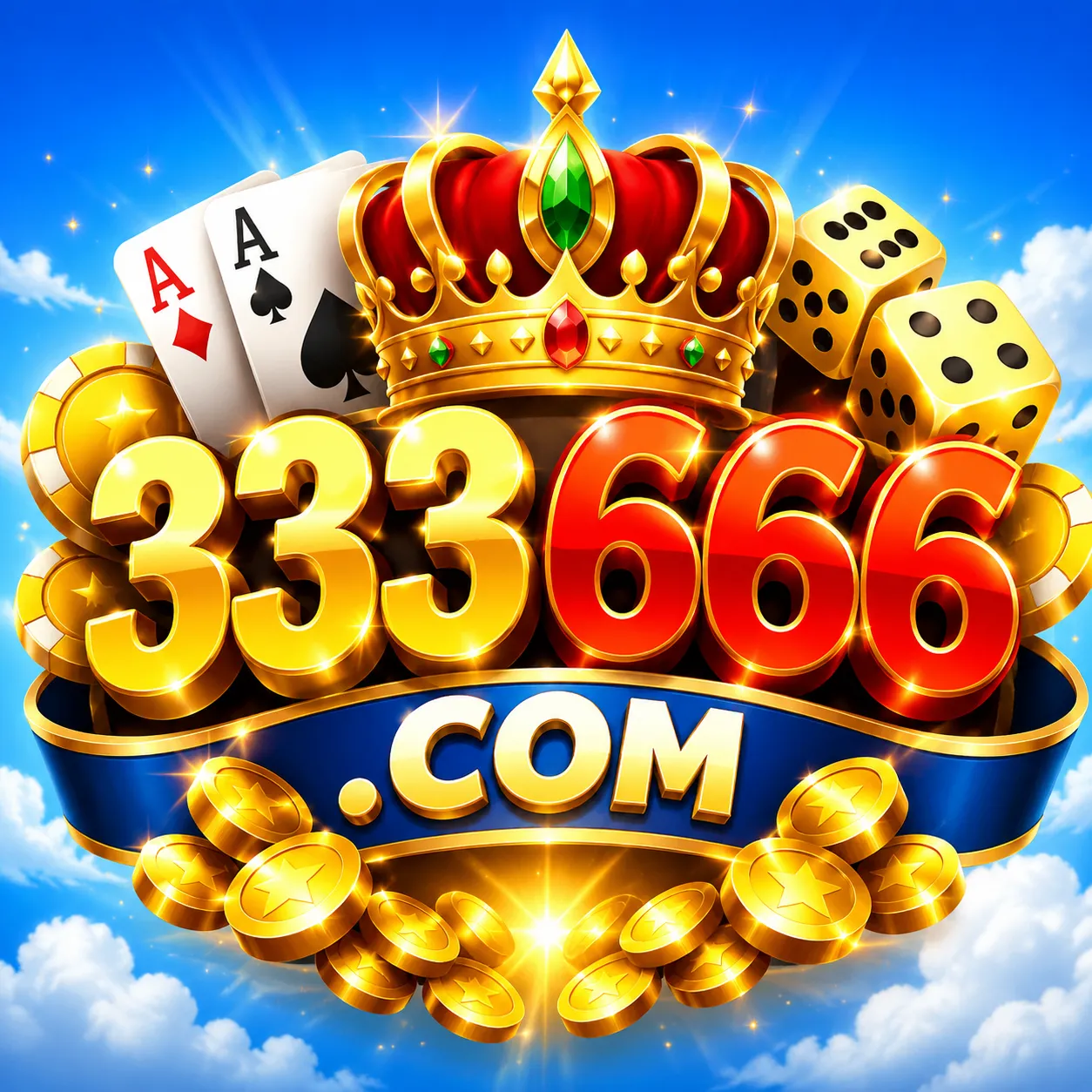 333666 - Game Musik yang Menghibur