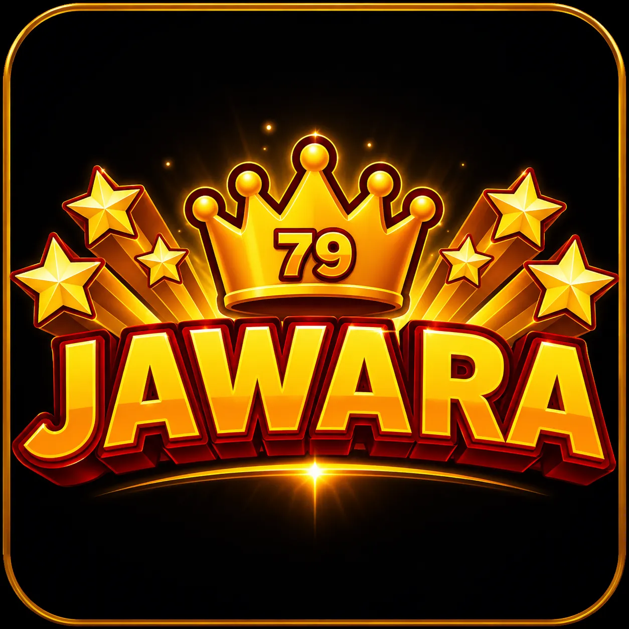 JAWARA79 - Permainan Match-3 Seru dan Menarik
