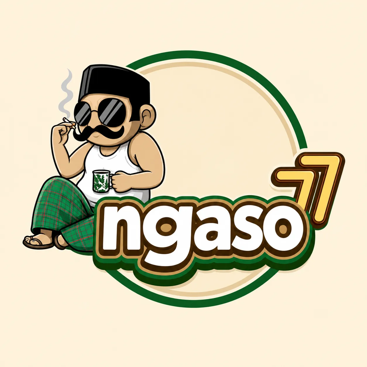 NGASO77 - Game Gaple Seru dan Mengasyikkan