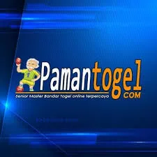 PAMANTOGEL - Permainan Bingo Menarik dan Seru