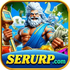 SERURP - Pertarungan Epik Penuh Aksi