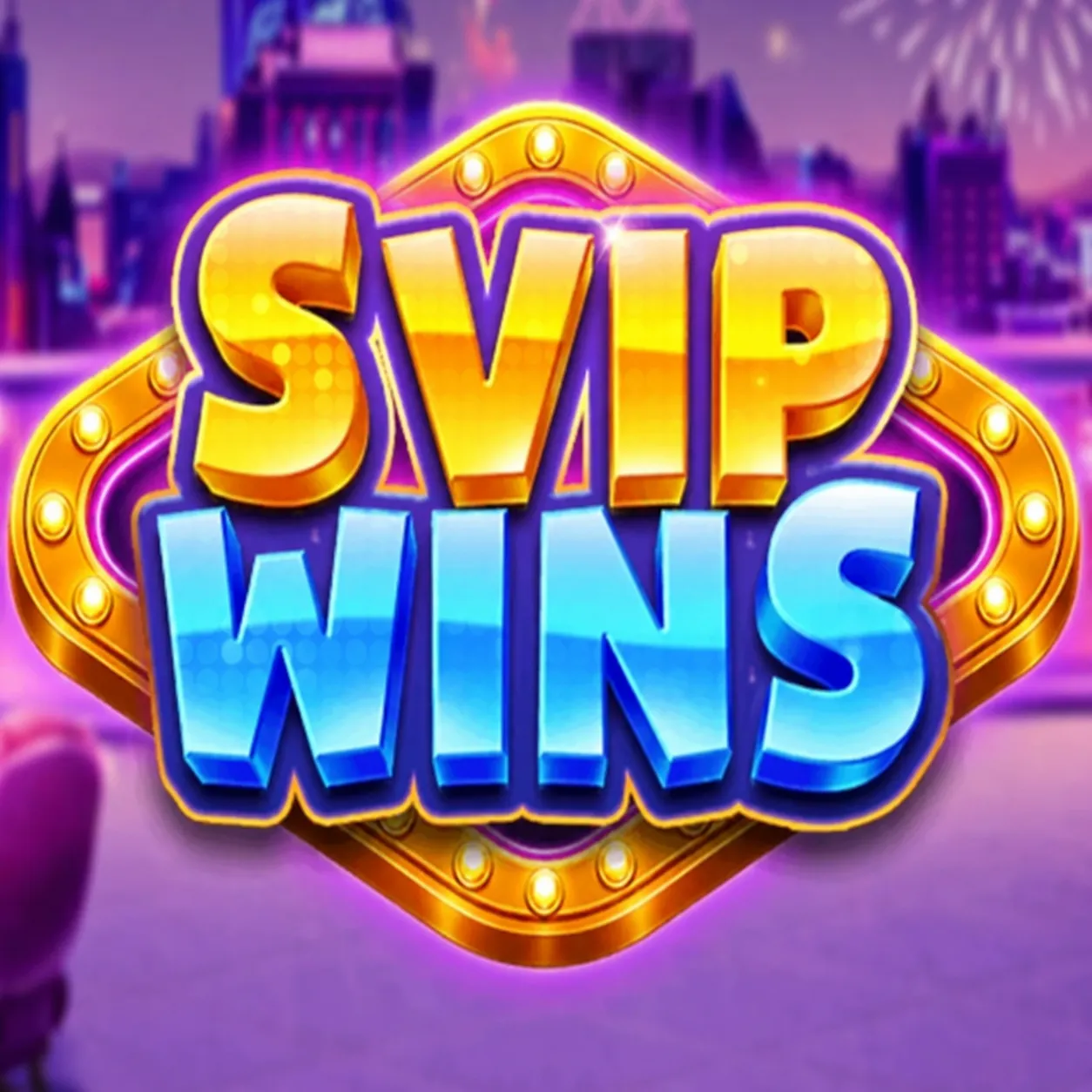 SVIPWINS - Game Domino Seru dan Mengasyikkan