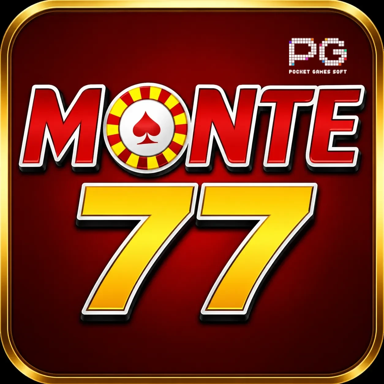 Logo monte77